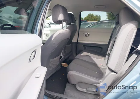 2022 Hyundai Ioniq 5 Se z USA, uszkodzony, nr VIN KM8KM4AE3NU073700